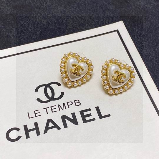Chanel earring 12lyh140